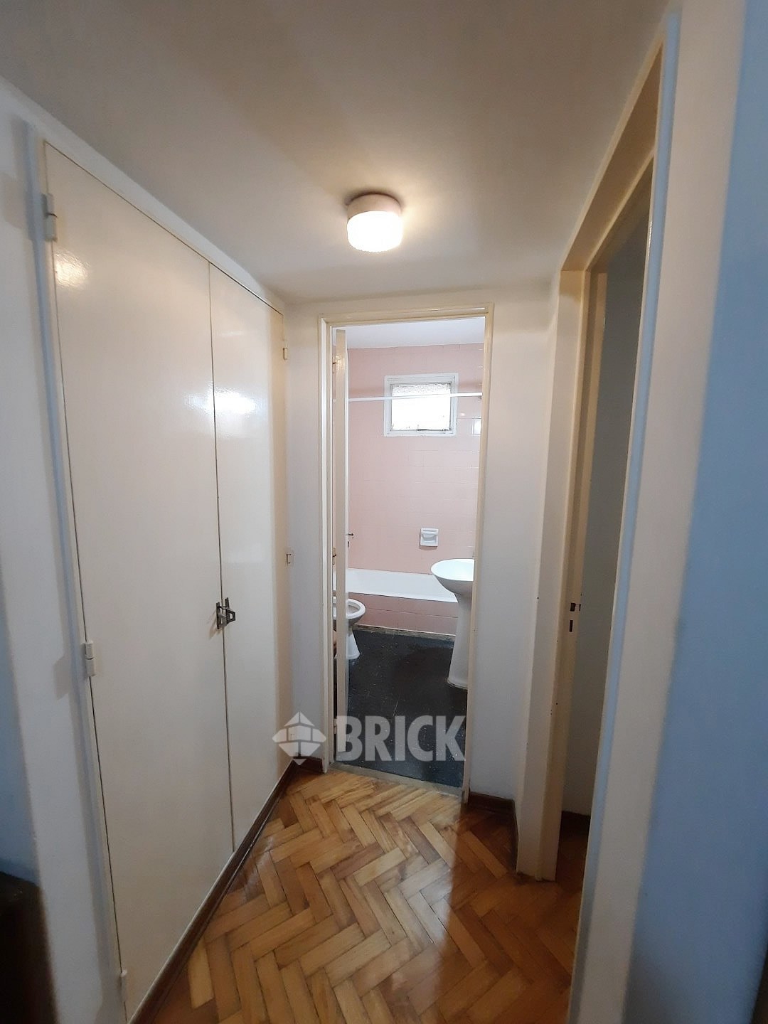 PUEYRREDON, AV. al 1300 Piso 3 9