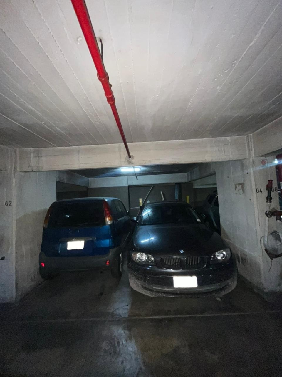 SANTA FE, AV. al 2300 Piso 2° Sub. Nº 62 1