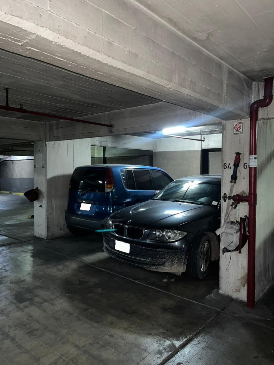 SANTA FE, AV. al 2300 Piso 2° Sub. Nº 62 Y 64 2