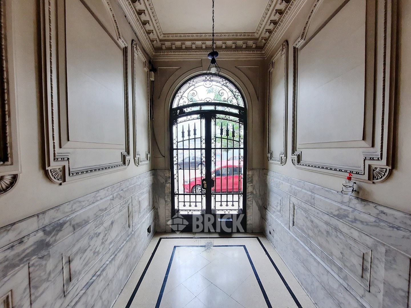 SALTA al 1500 Piso 1 24