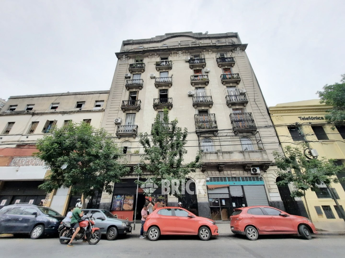 SALTA al 1500 Piso 1 27