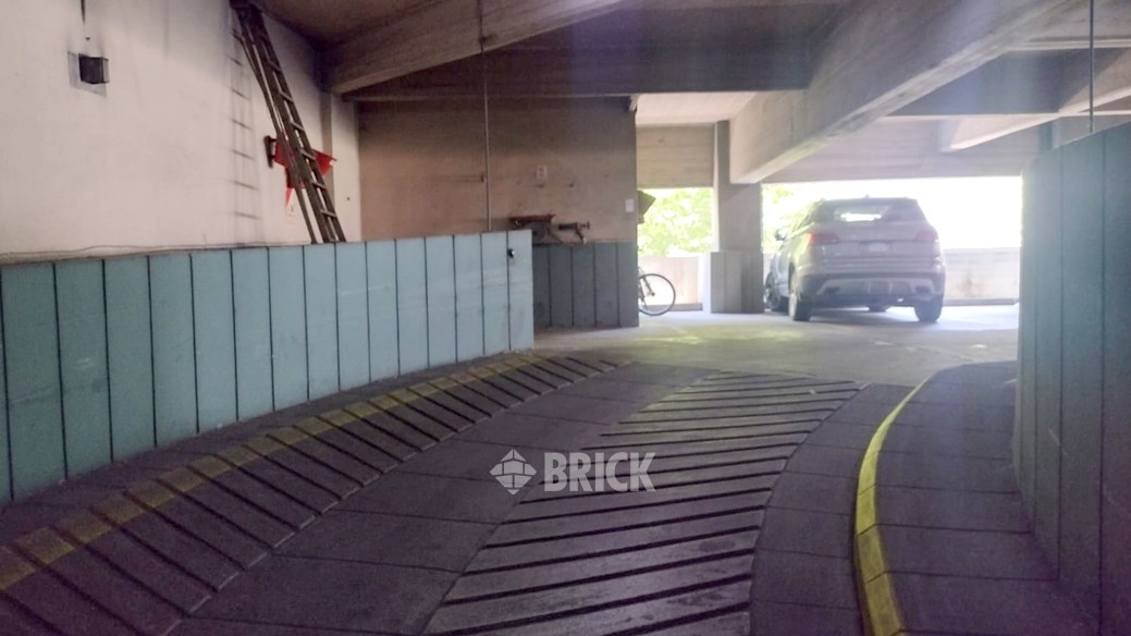 LAS HERAS, AV. al 2500 Piso 2 Nº 26 3