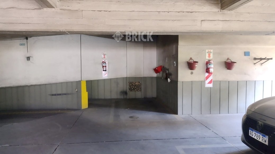 LAS HERAS, AV. al 2500 Piso 2 Nº 26 4