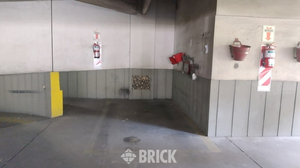 LAS HERAS, AV. al 2500 Piso 2 Nº 26 5