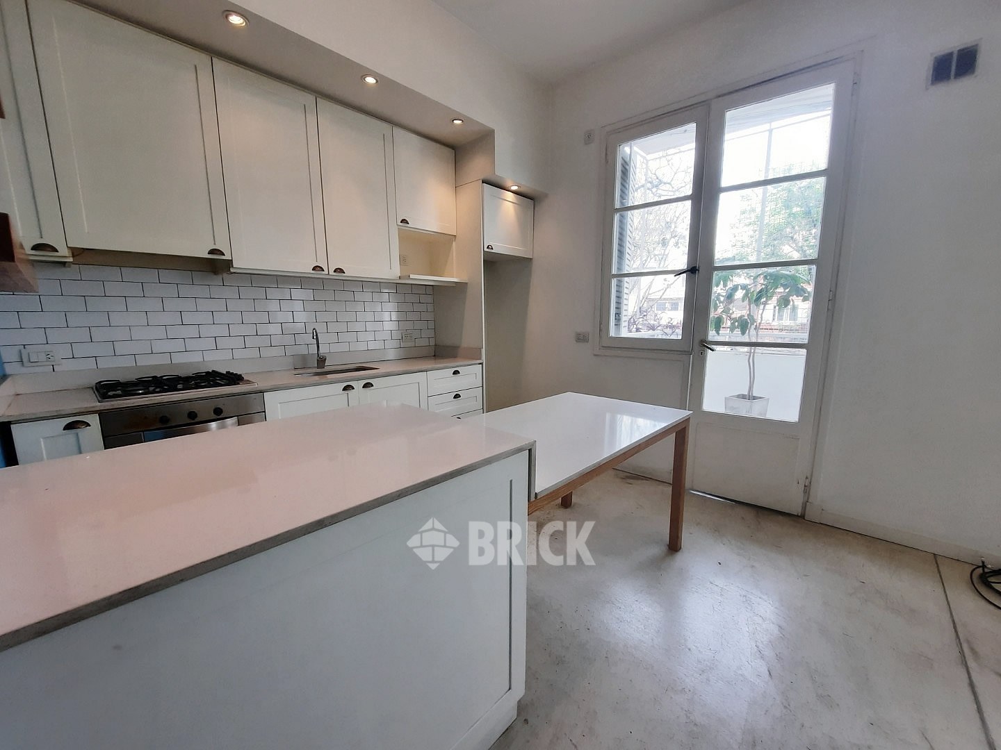 ELCANO, AV. al 3600 Piso 1 4