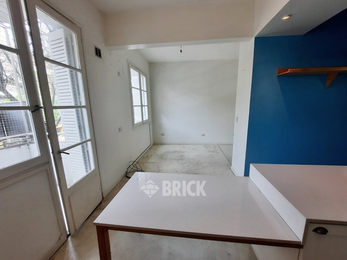 ELCANO, AV. al 3600 Piso 1 8