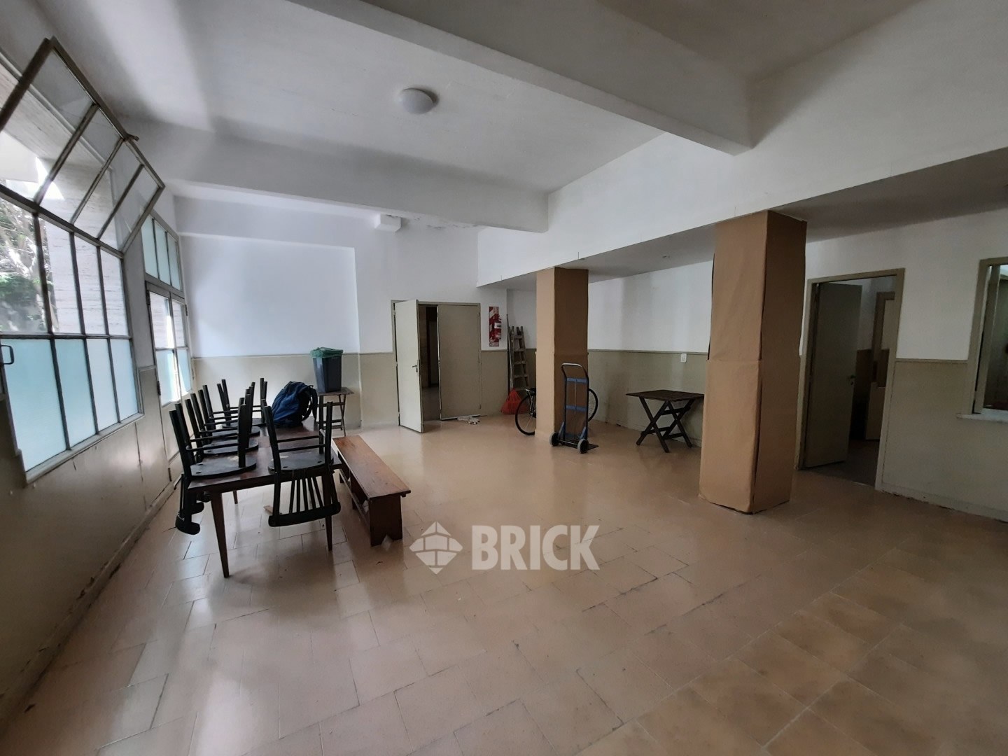 ELCANO, AV. al 3600 Piso 1 27