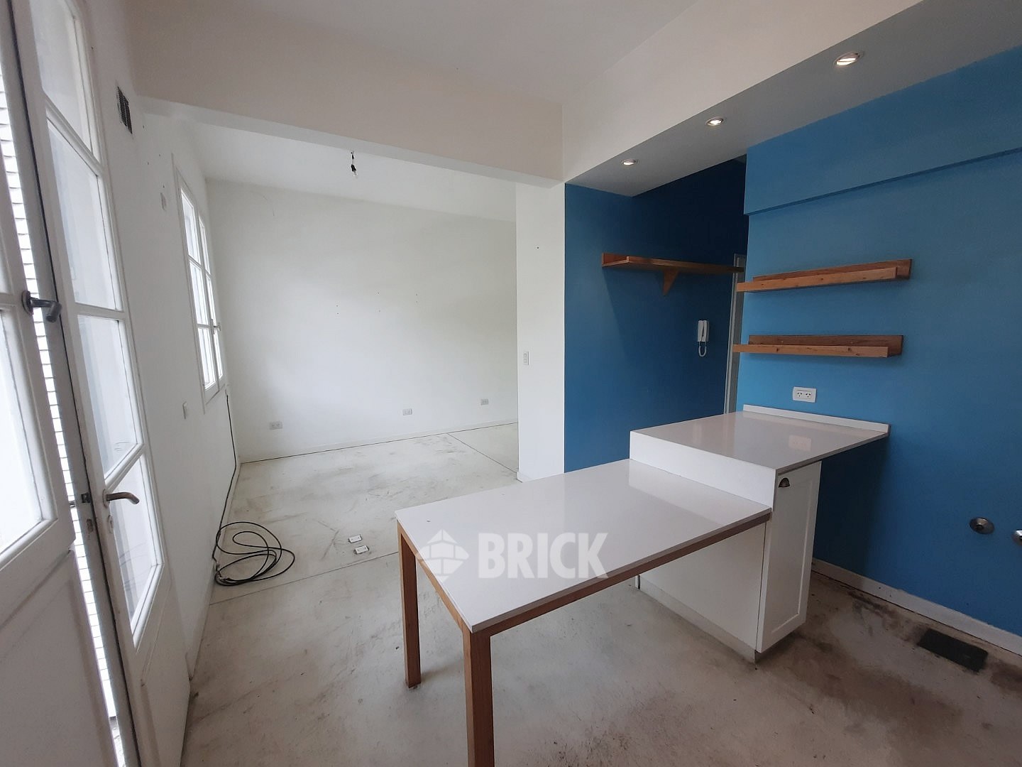 ELCANO, AV. al 3600 Piso 1 3