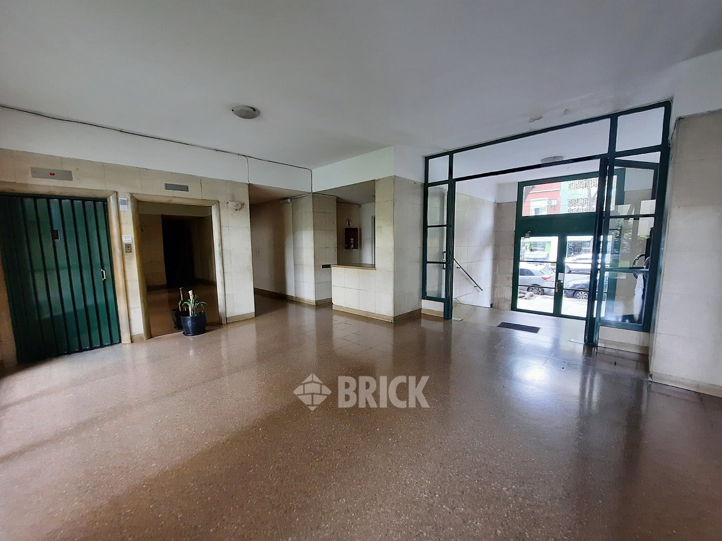 ELCANO, AV. al 3600 Piso 1 30