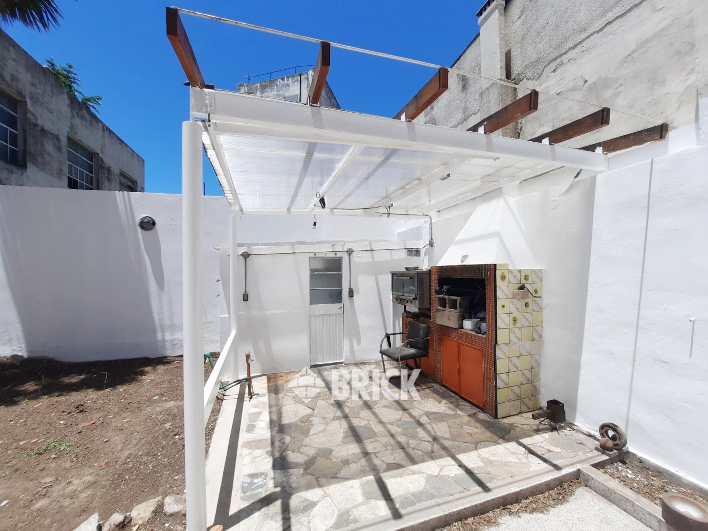 PAYSANDU al 1900 Piso PB 10