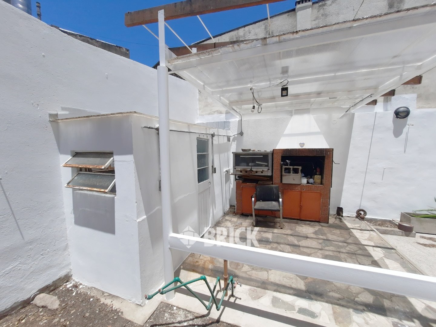 PAYSANDU al 1900 Piso PB 12