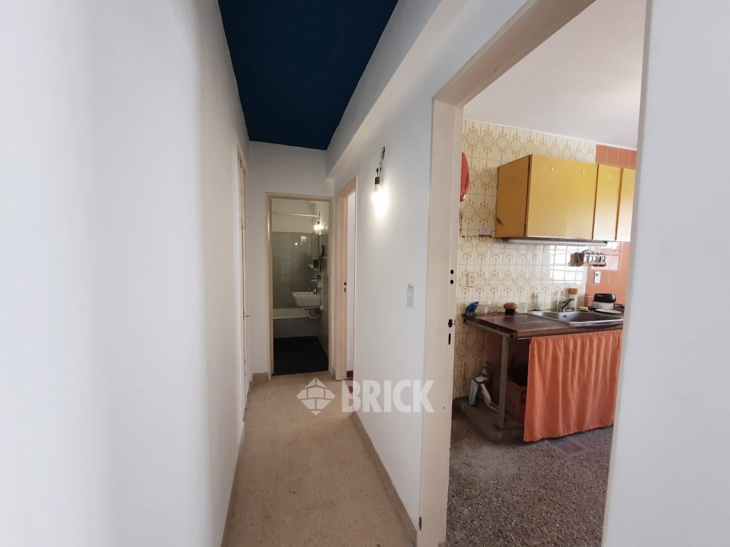 PAYSANDU al 1900 Piso PB 16