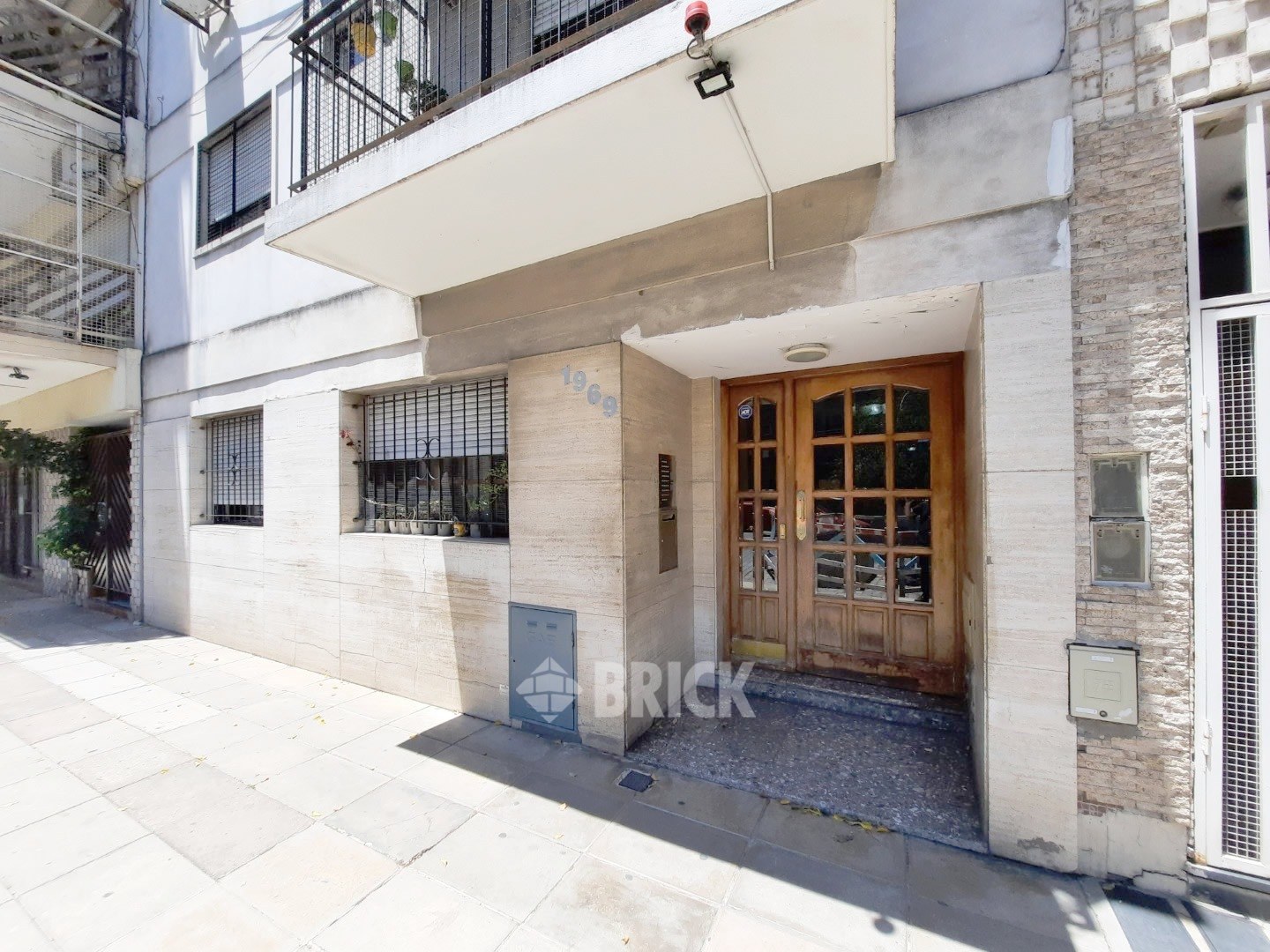 PAYSANDU al 1900 Piso PB 28