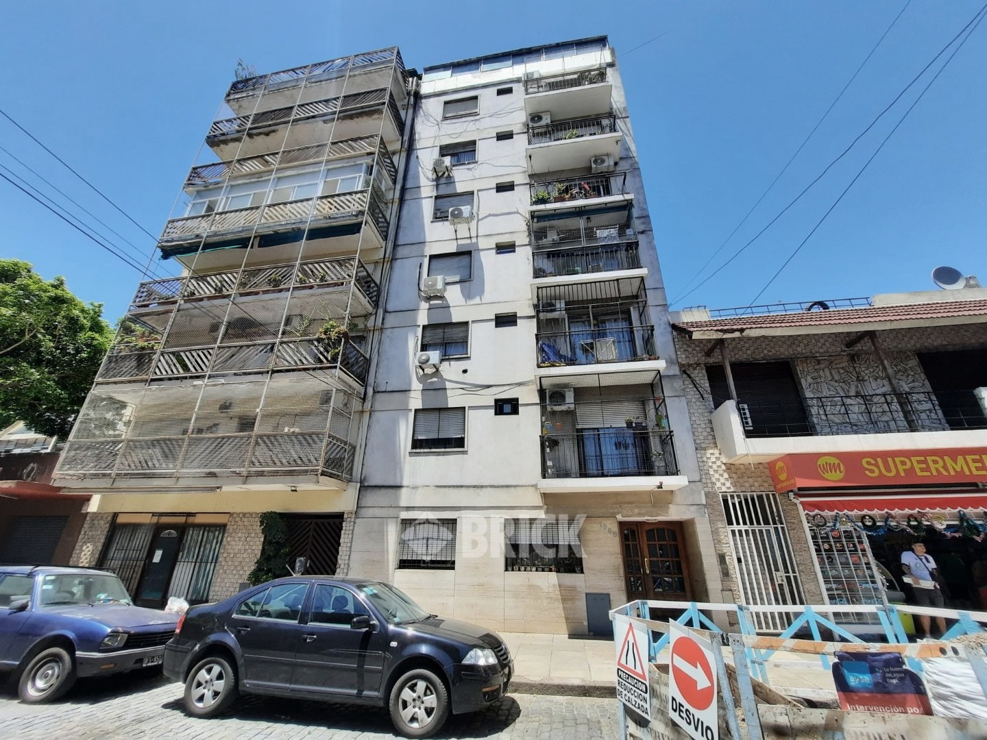 PAYSANDU al 1900 Piso PB 29