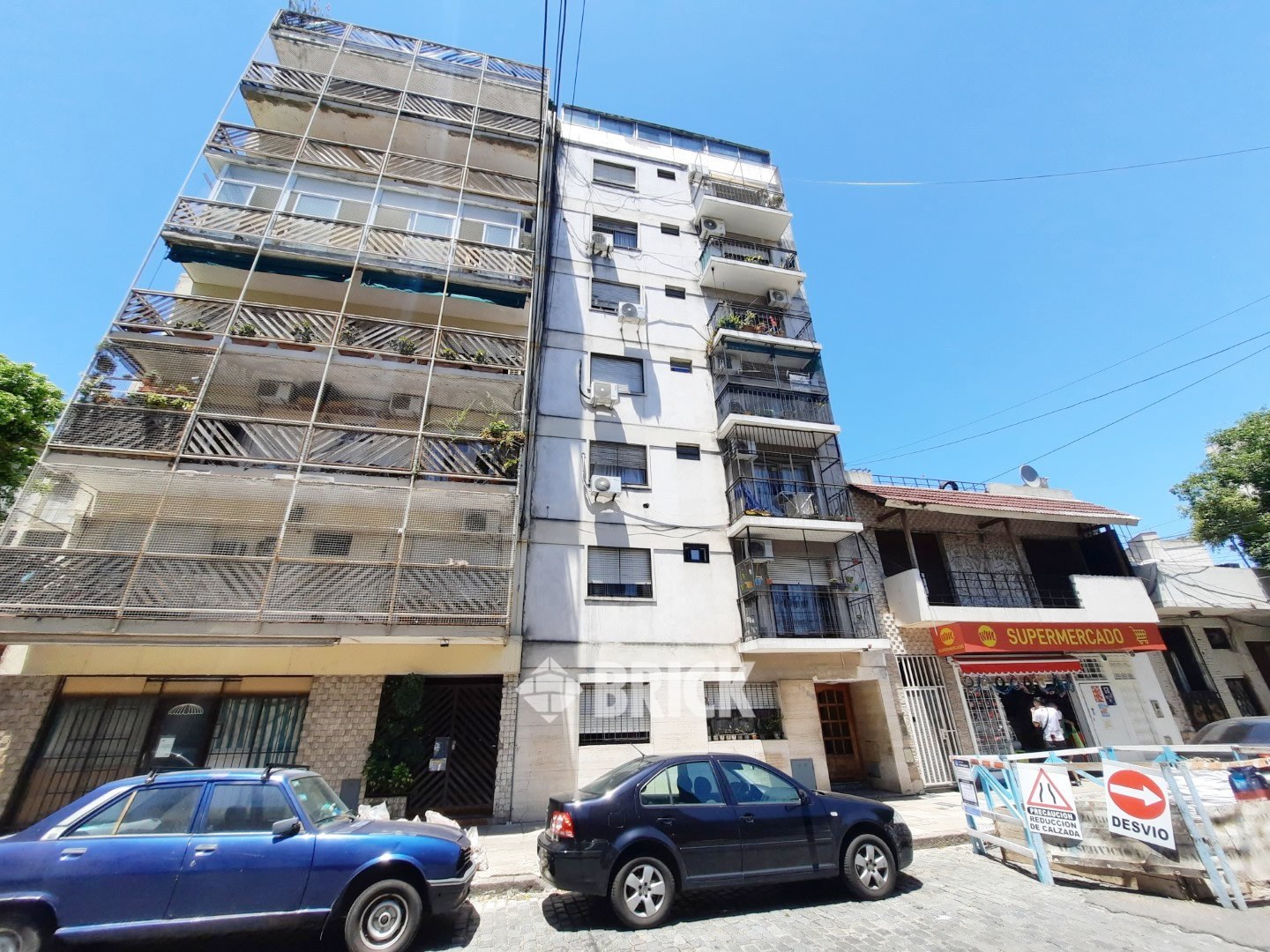 PAYSANDU al 1900 Piso PB 30