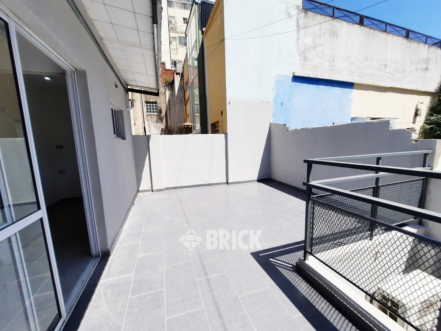 ESPINOSA al 1500 Piso PB 30