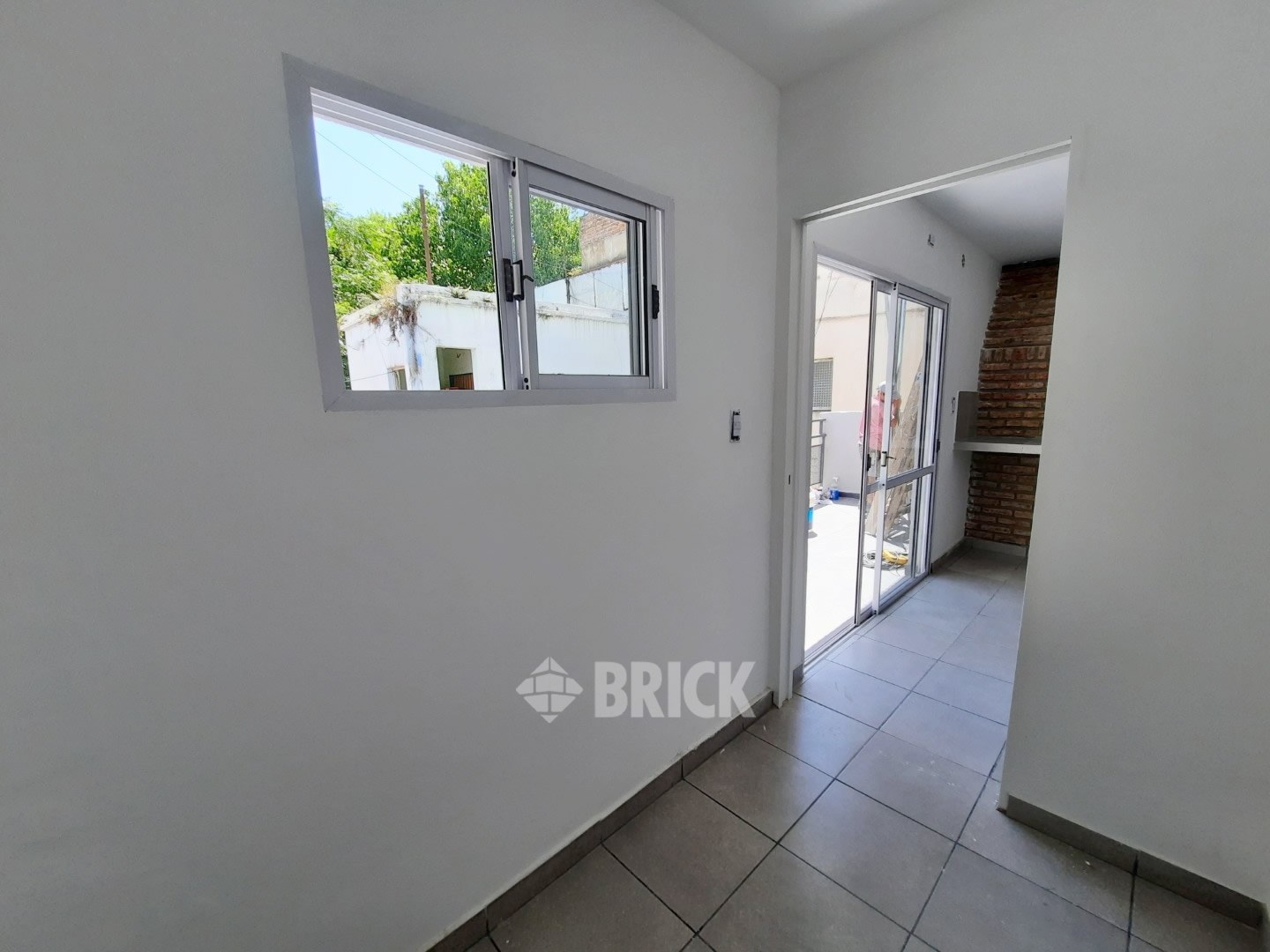 ESPINOSA al 1500 Piso PB 32