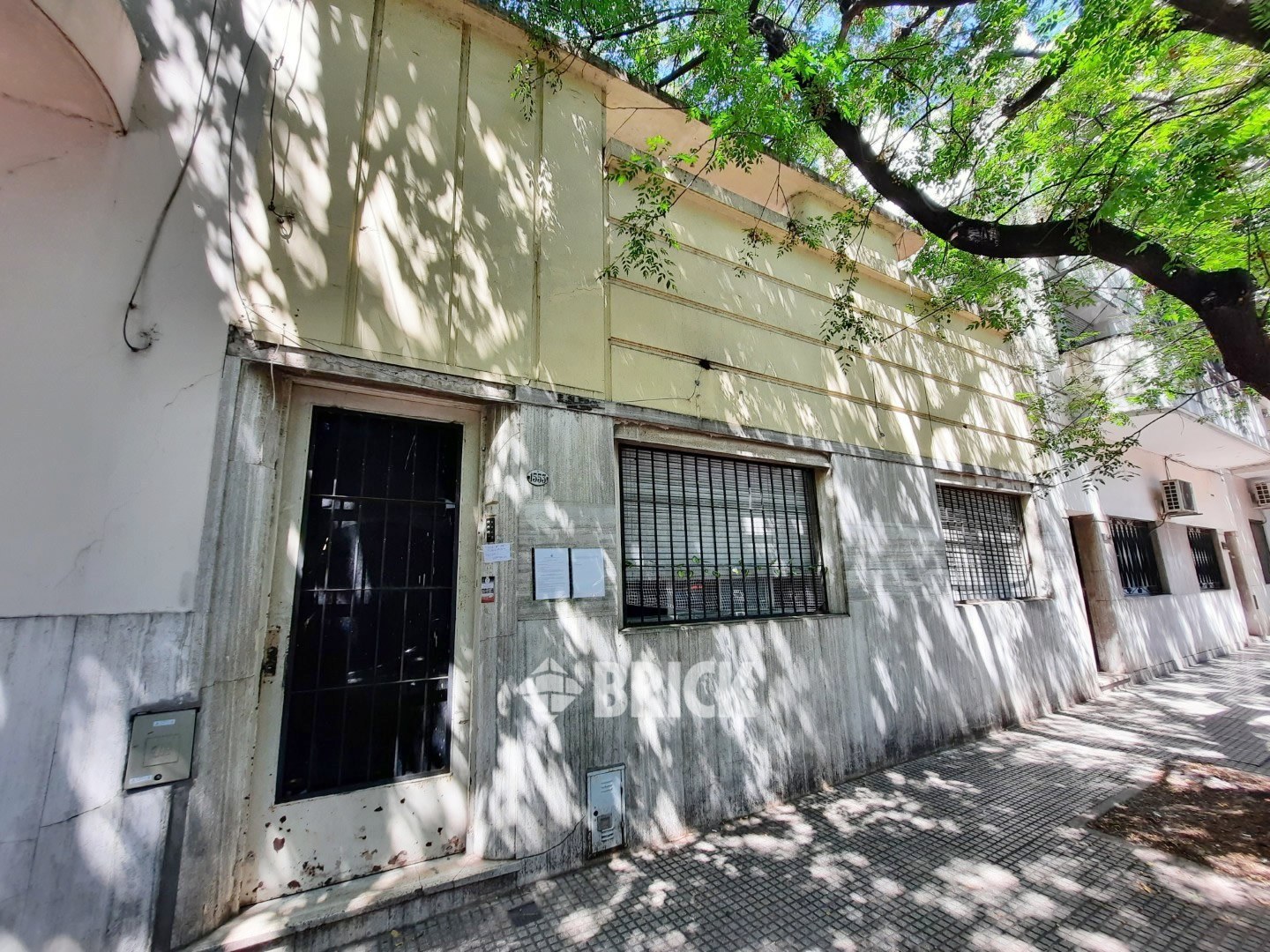 ESPINOSA al 1500 Piso PB 34