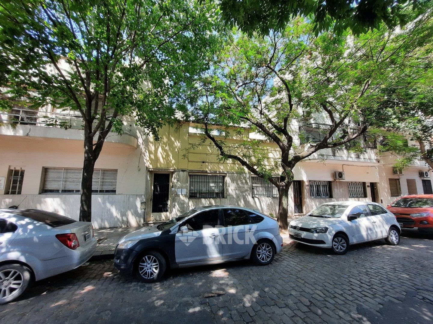 ESPINOSA al 1500 Piso PB 35