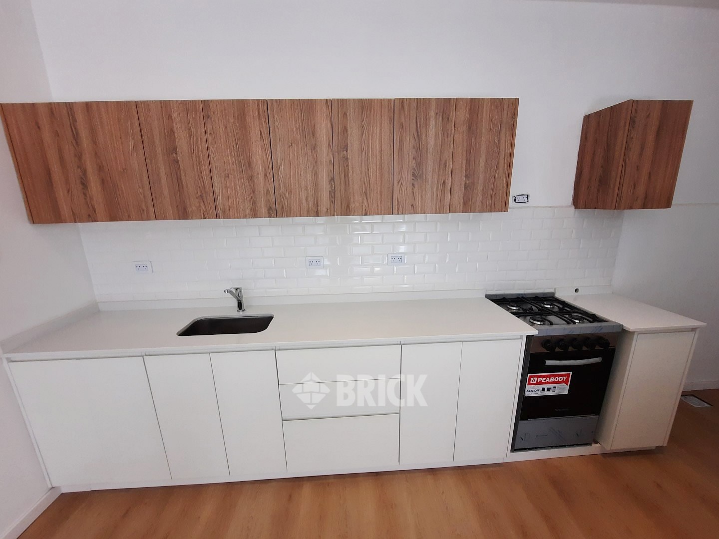 ESPINOSA al 1500 Piso PB 7