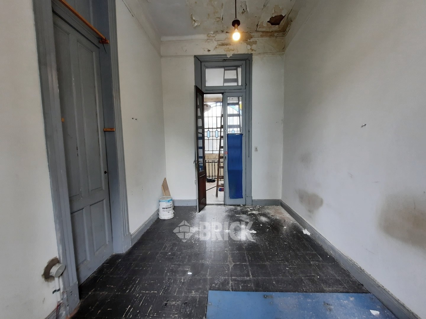 ALVAREZ THOMAS, AV. al 700 41