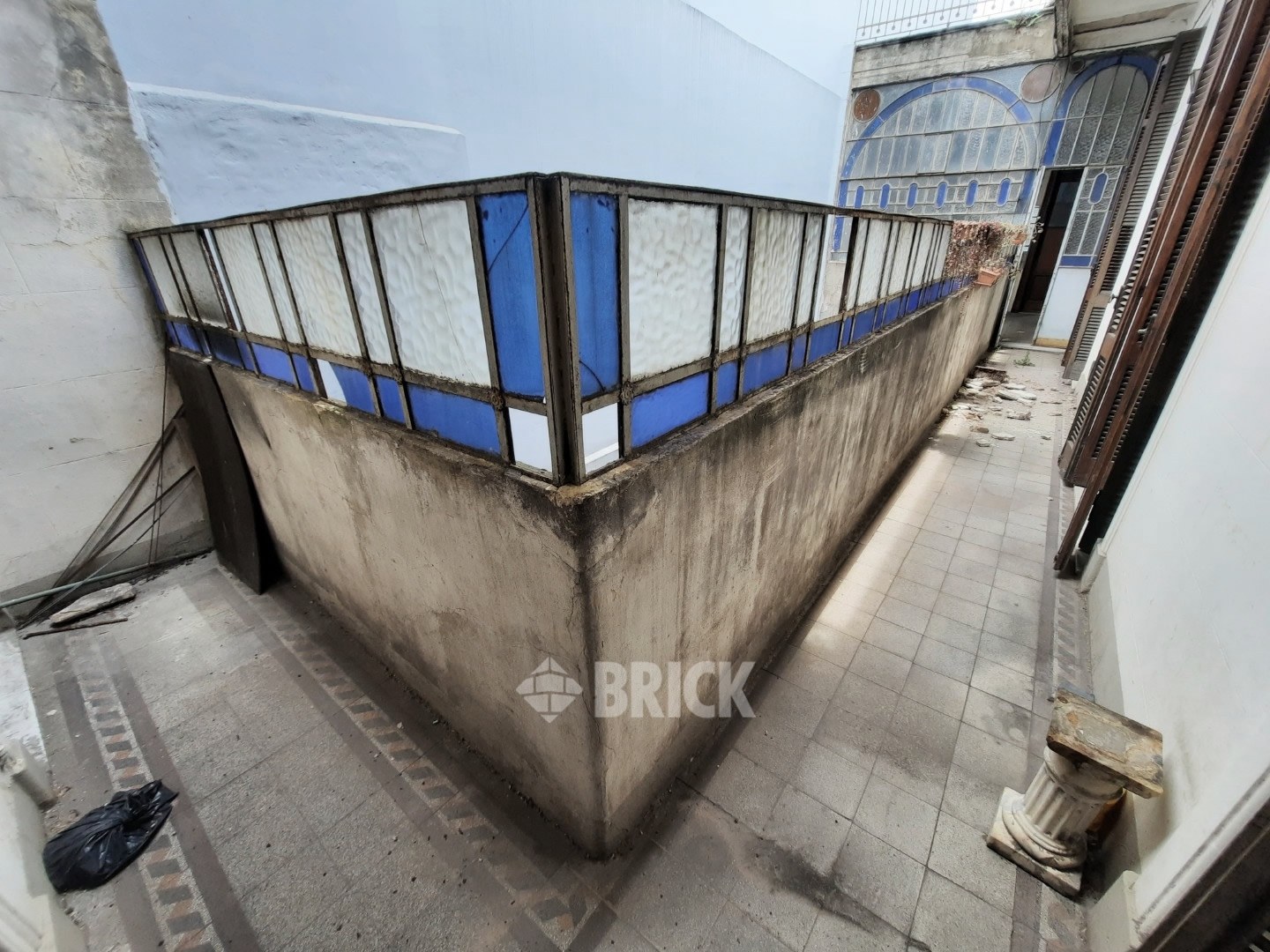 ALVAREZ THOMAS, AV. al 700 47