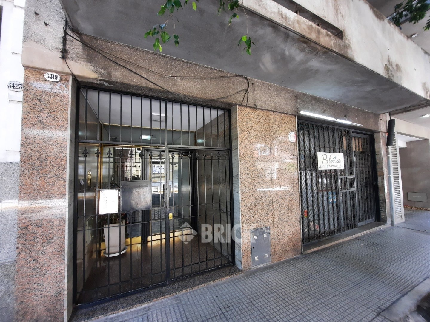 MITRE, BARTOLOME al 3400 Piso 3 28