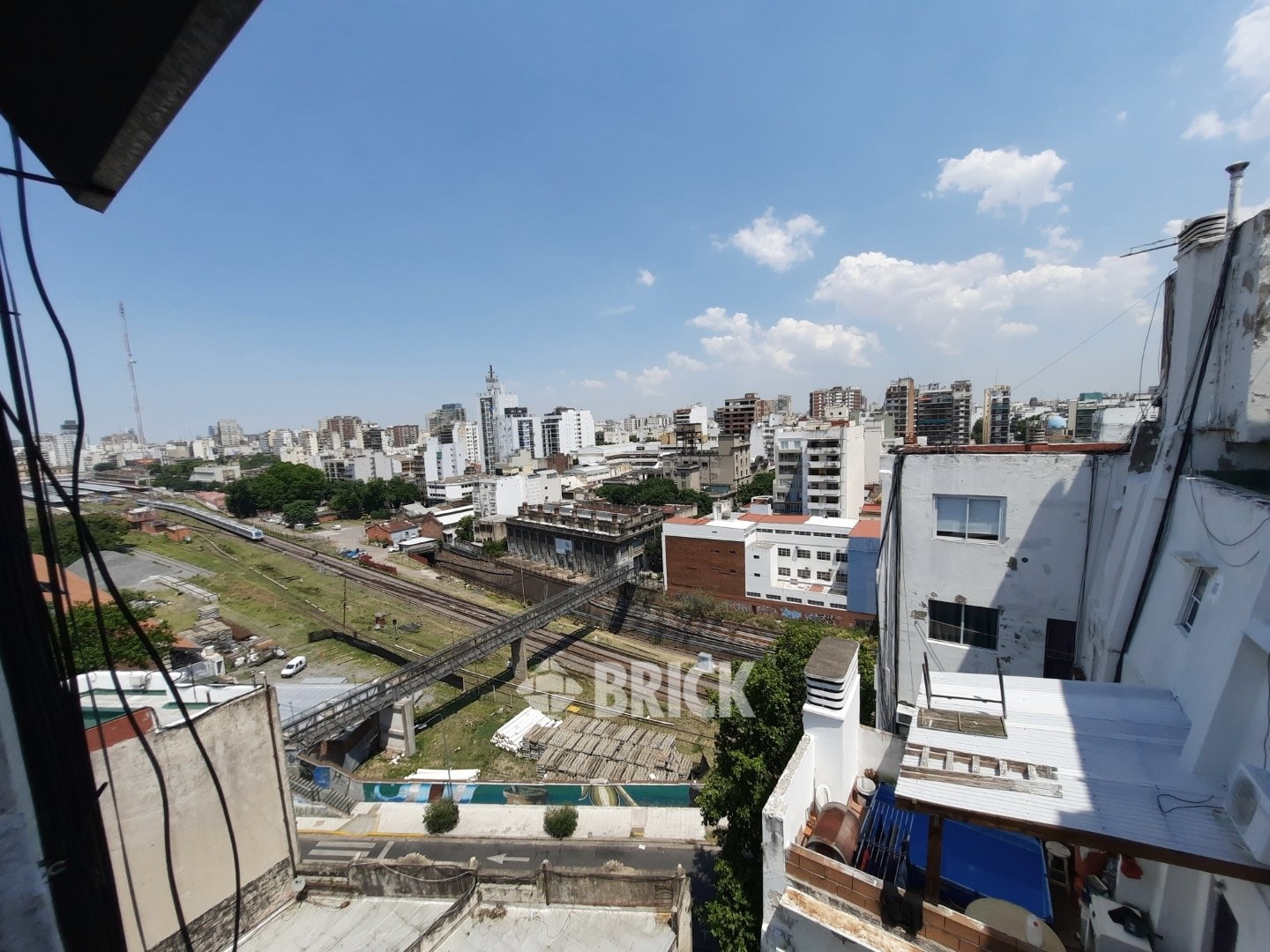 DIAZ VELEZ, AV. al 3400 Piso 10 18