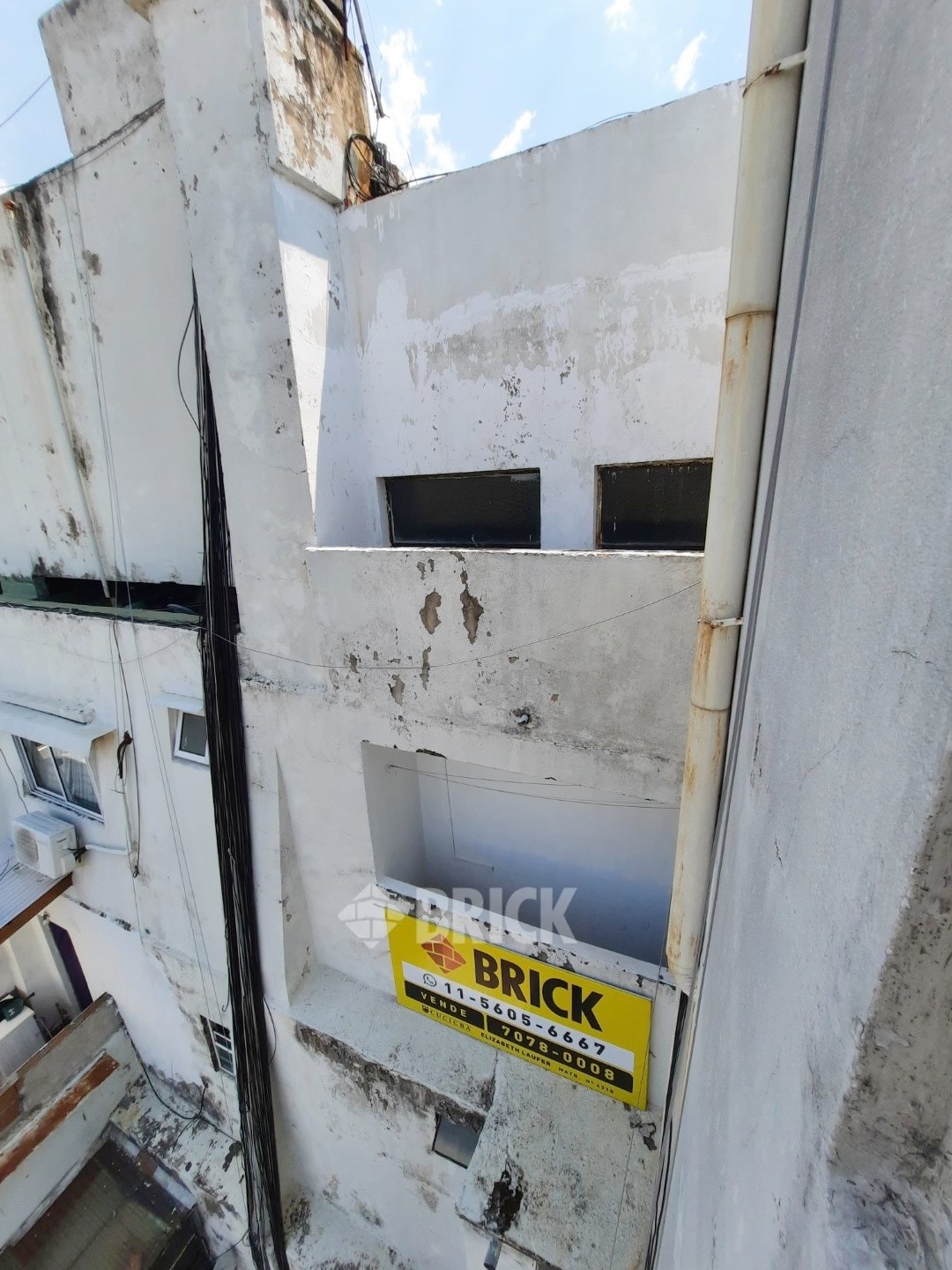 DIAZ VELEZ, AV. al 3400 Piso 10 19