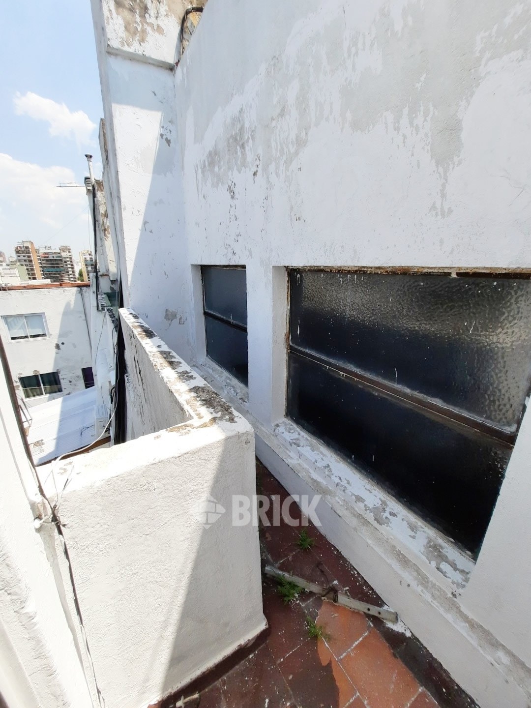 DIAZ VELEZ, AV. al 3400 Piso 10 21