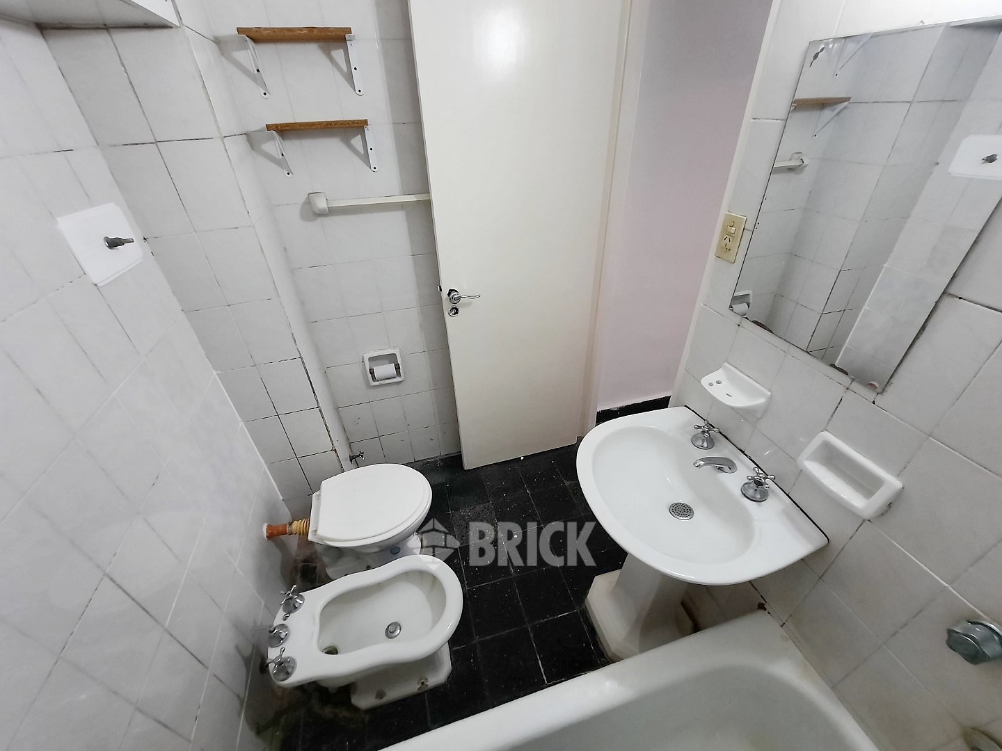 DIAZ VELEZ, AV. al 3400 Piso 10 24