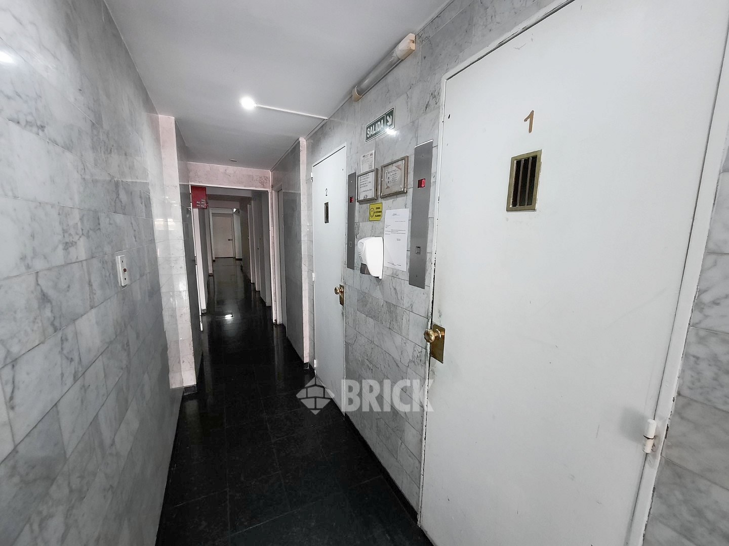 DIAZ VELEZ, AV. al 3400 Piso 10 27