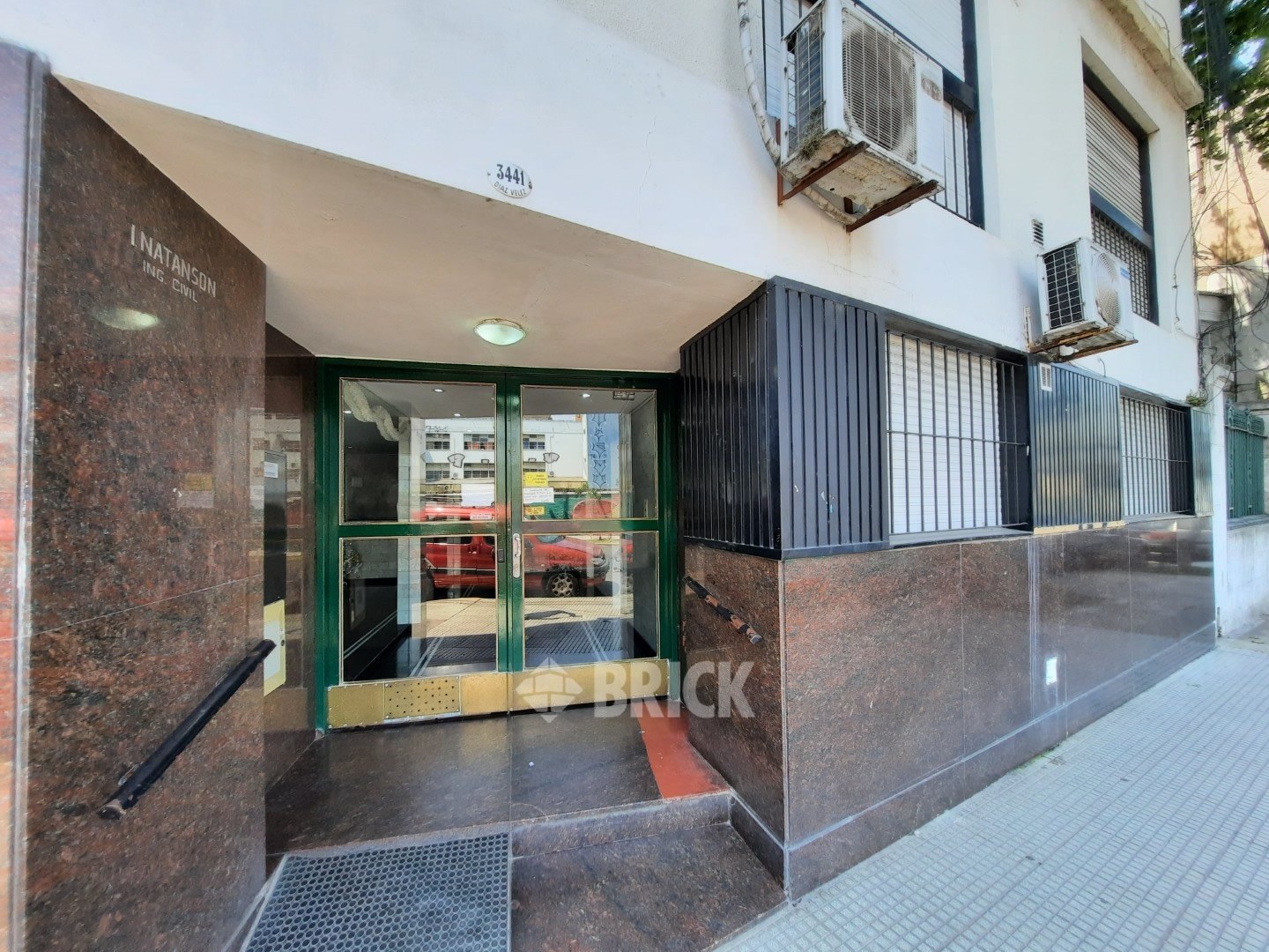 DIAZ VELEZ, AV. al 3400 Piso 10 28