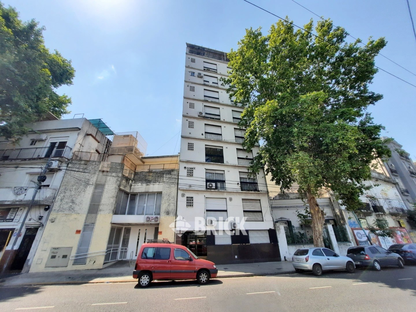 DIAZ VELEZ, AV. al 3400 Piso 10 30