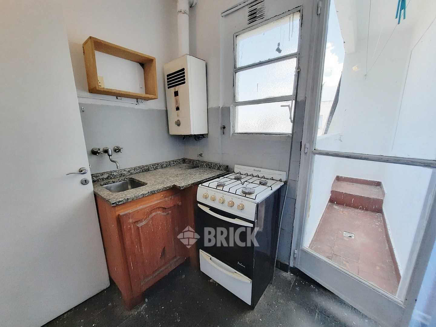 DIAZ VELEZ, AV. al 3400 Piso 10 8