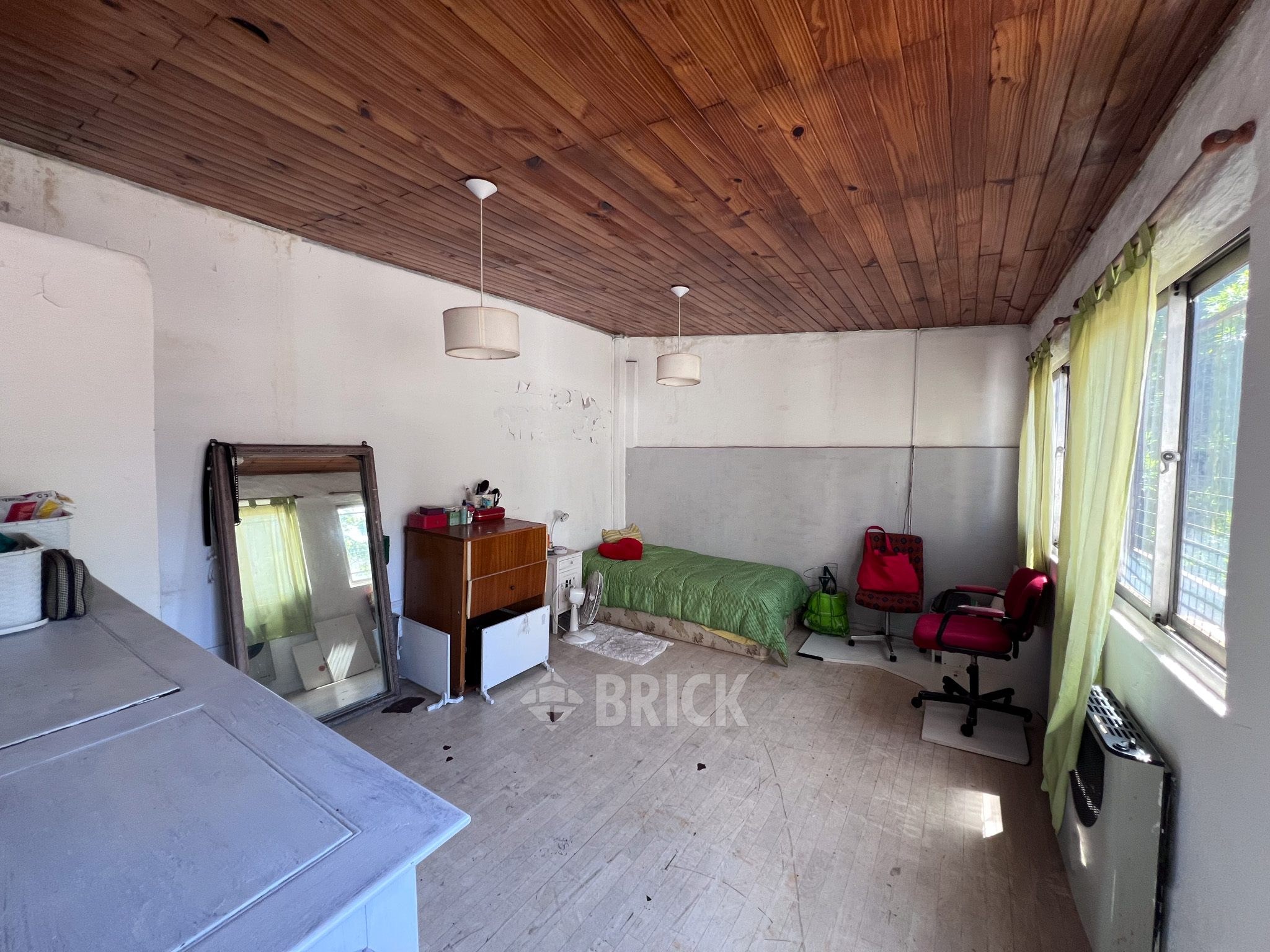 GAONA, AV. al 3700 Piso PB 14