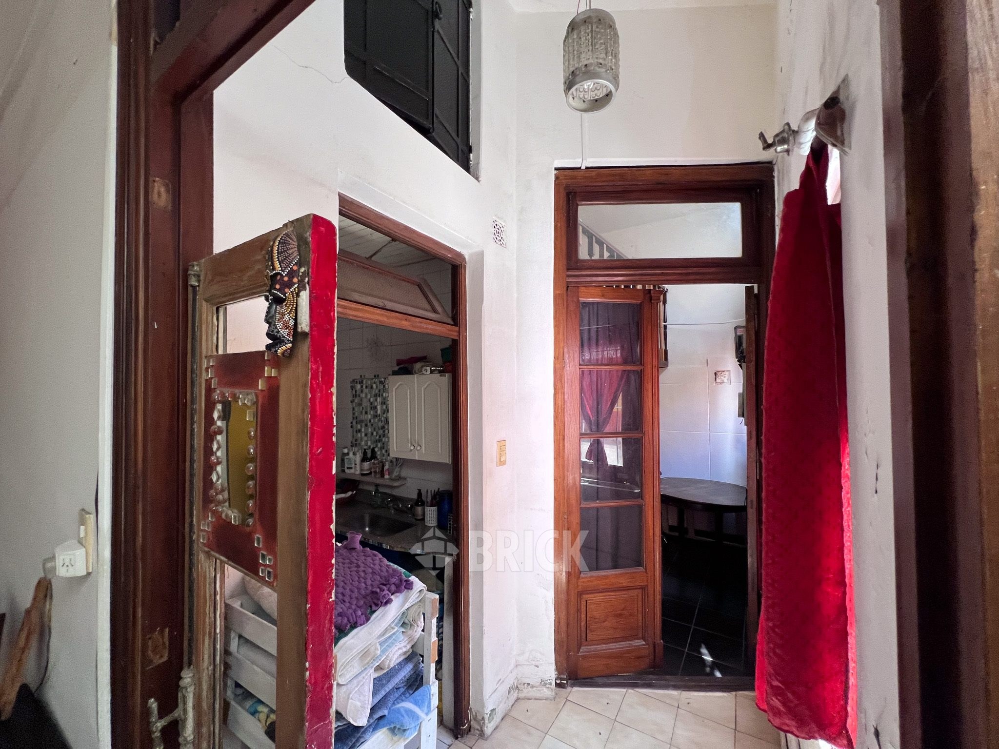 GAONA, AV. al 3700 Piso PB 19