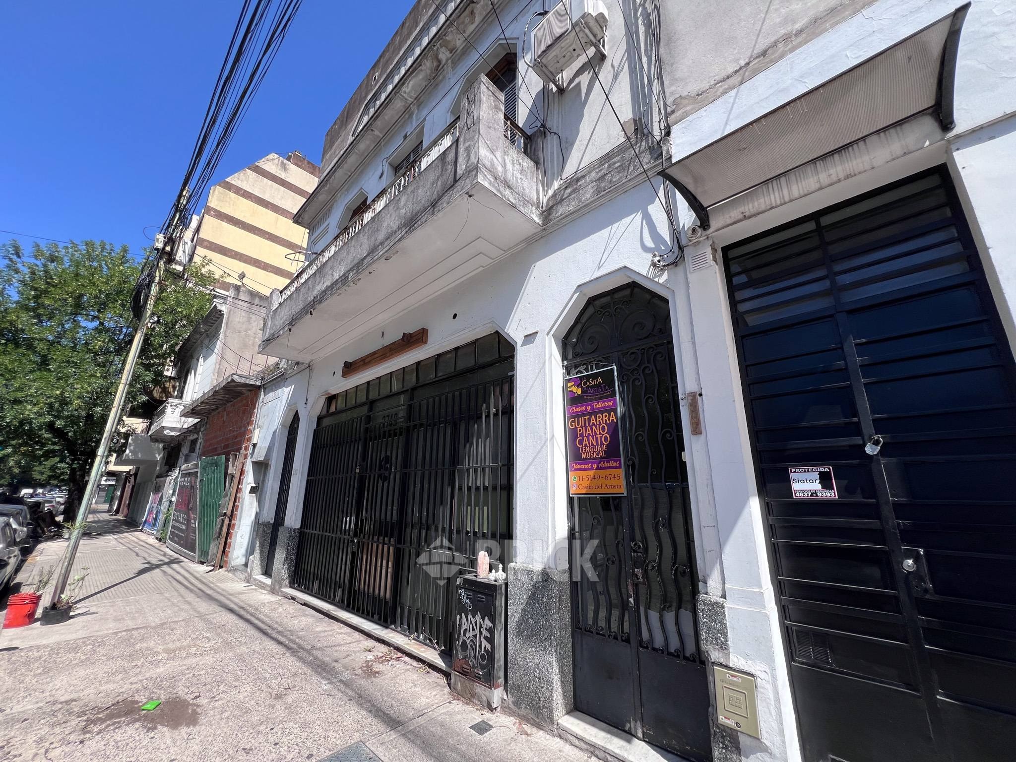 GAONA, AV. al 3700 Piso PB 22