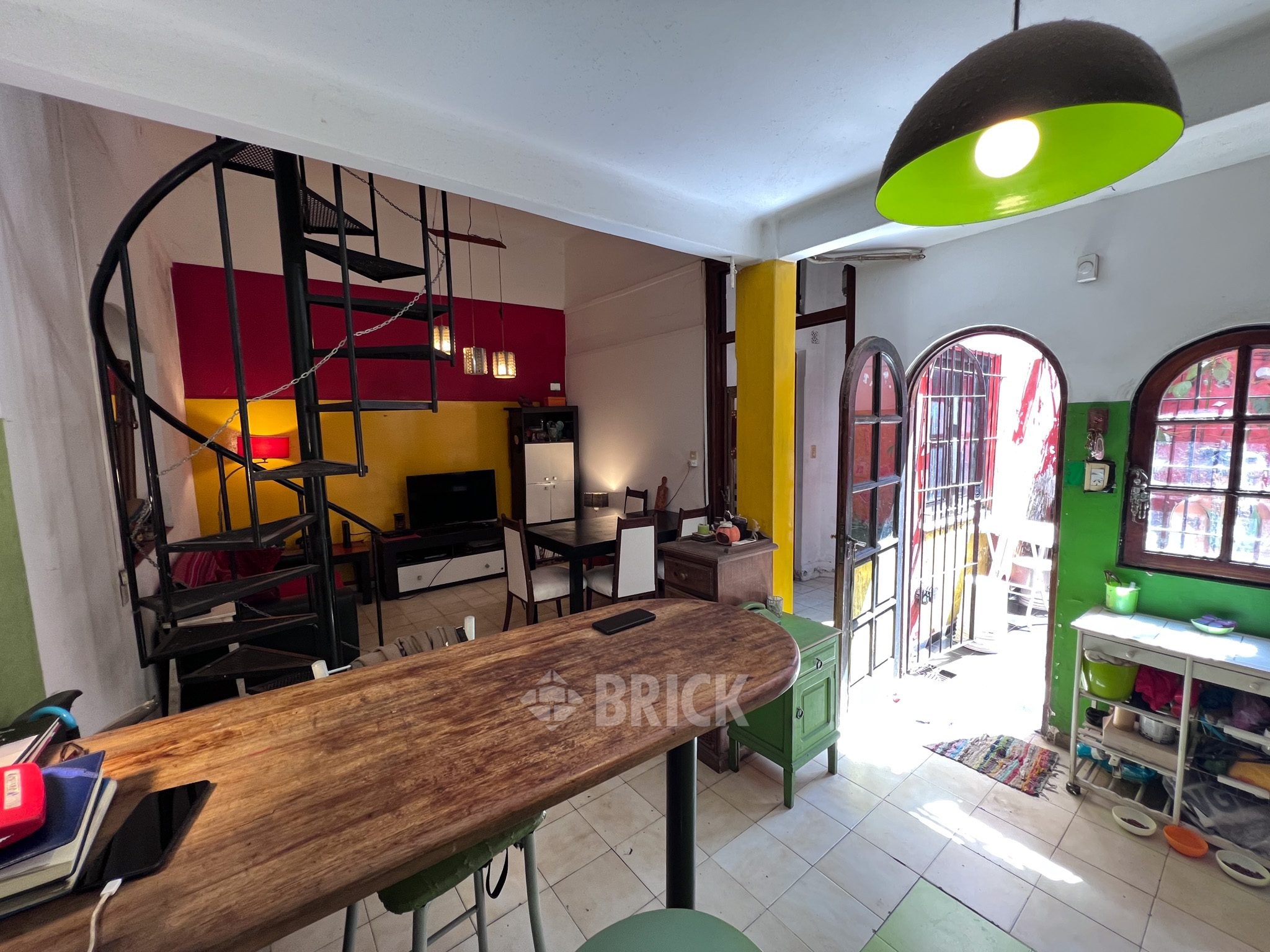 GAONA, AV. al 3700 Piso PB 1