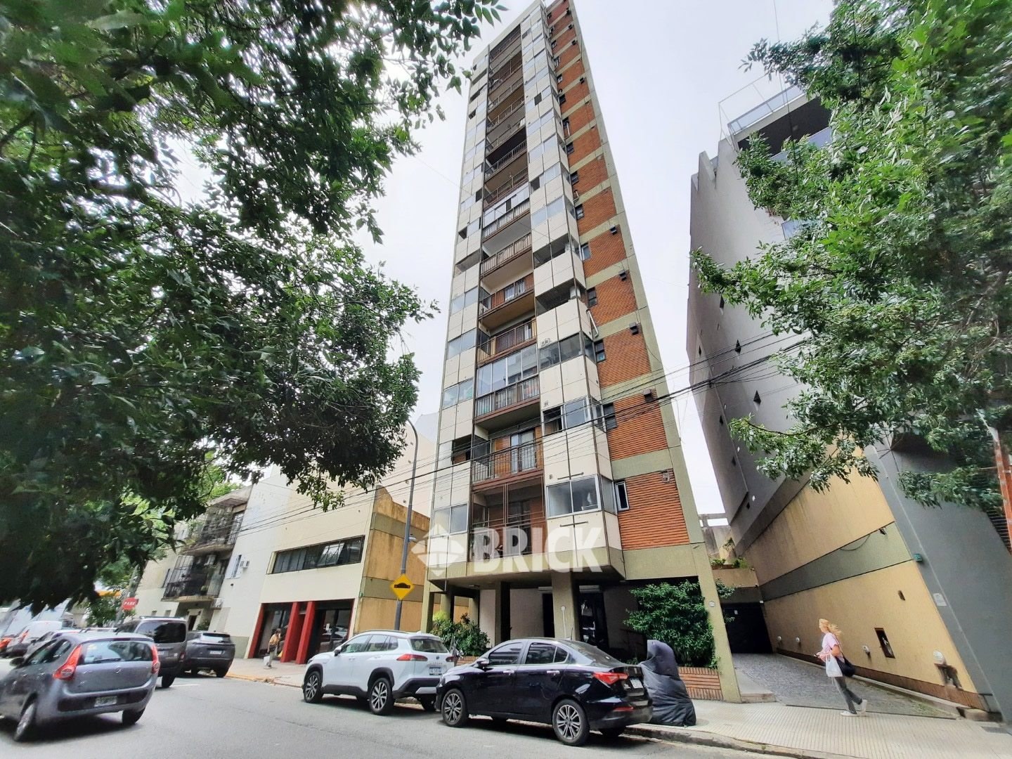 TUCUMAN al 3700 Piso 3 26