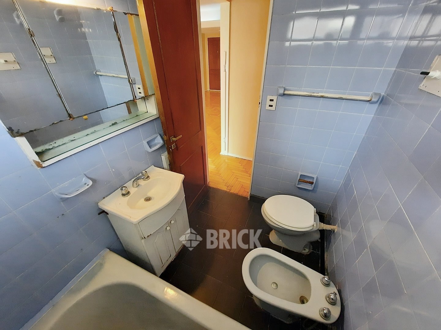 CHARCAS al 3900 Piso 4 17