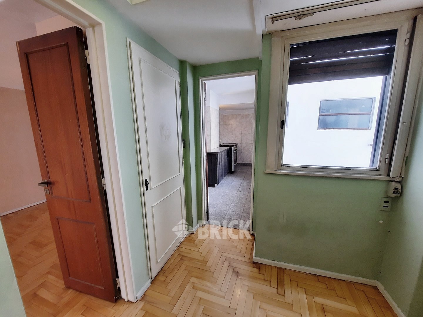 CHARCAS al 3900 Piso 4 19