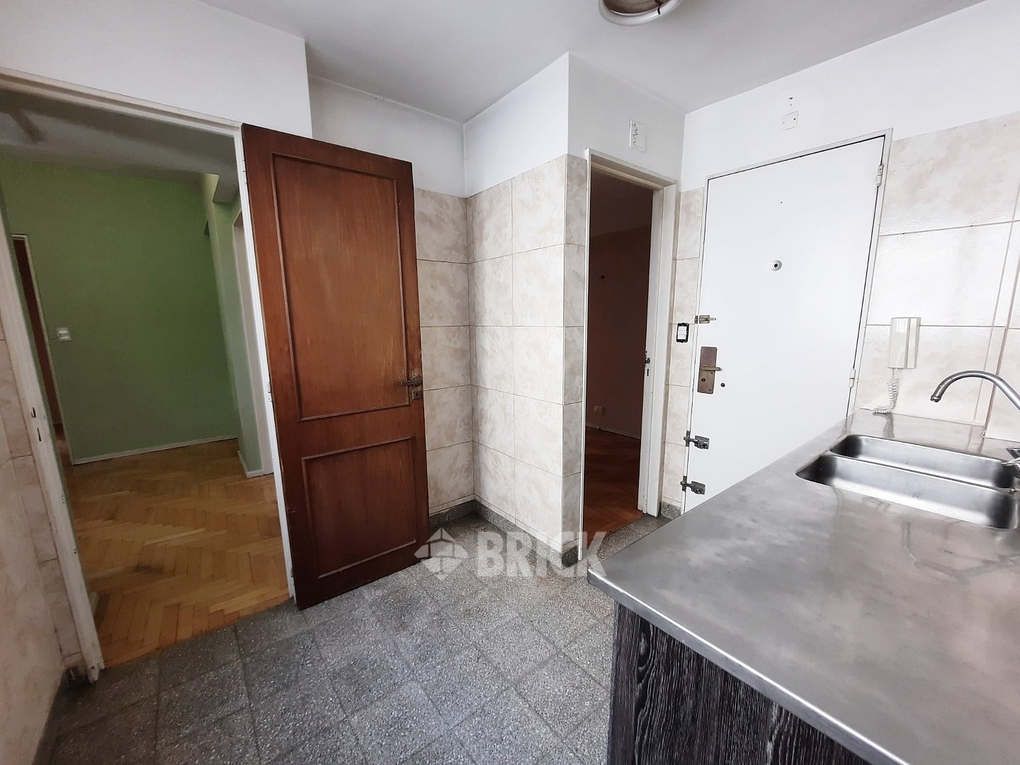 CHARCAS al 3900 Piso 4 22