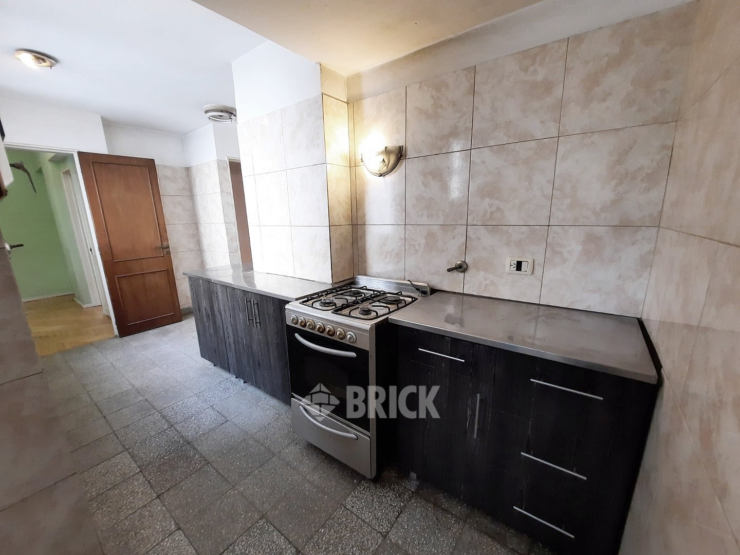 CHARCAS al 3900 Piso 4 24