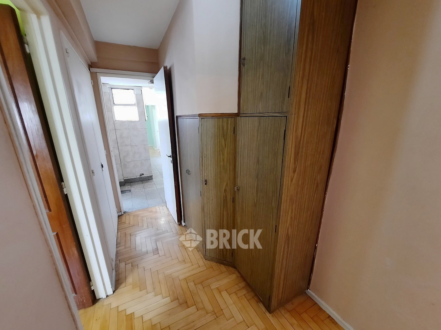 CHARCAS al 3900 Piso 4 26