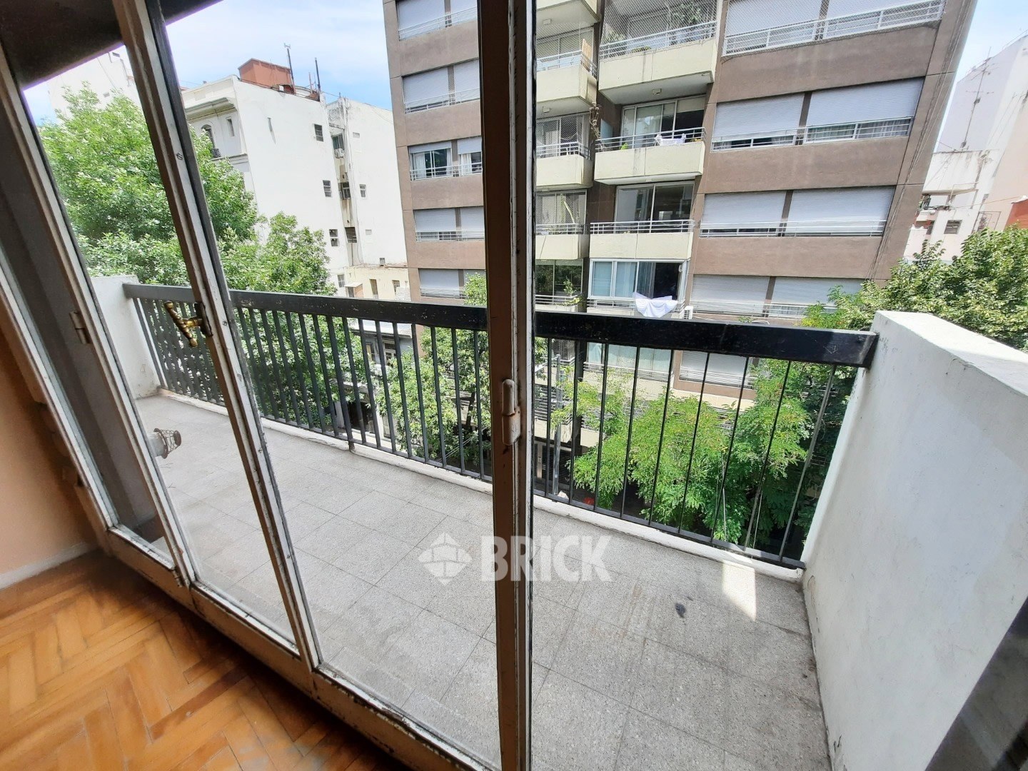 CHARCAS al 3900 Piso 4 3