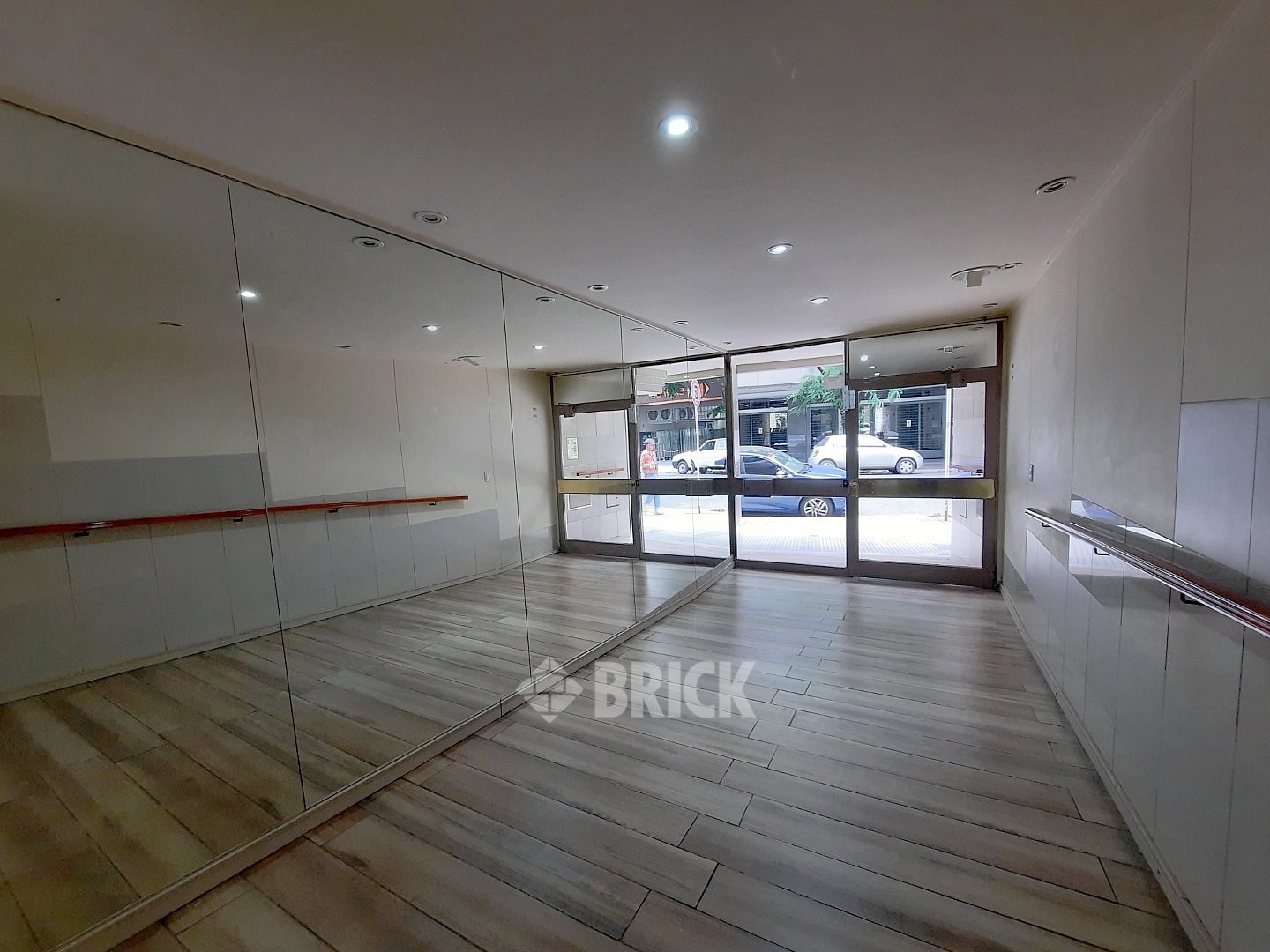 CHARCAS al 3900 Piso 4 37