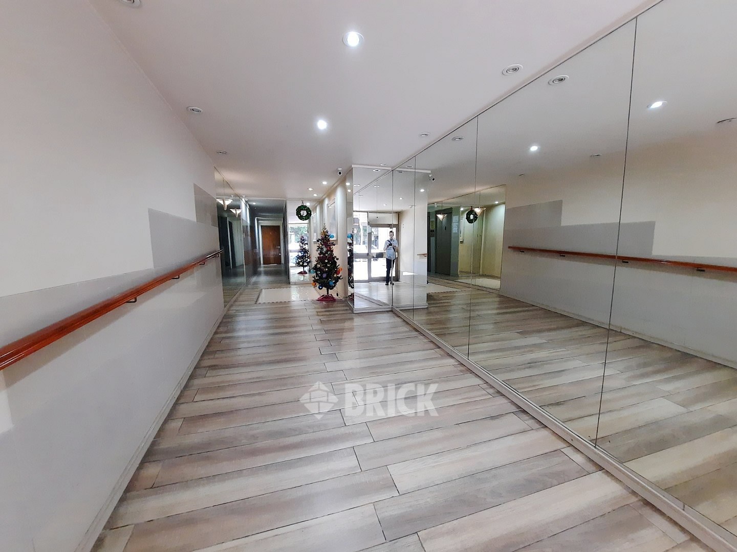 CHARCAS al 3900 Piso 4 38