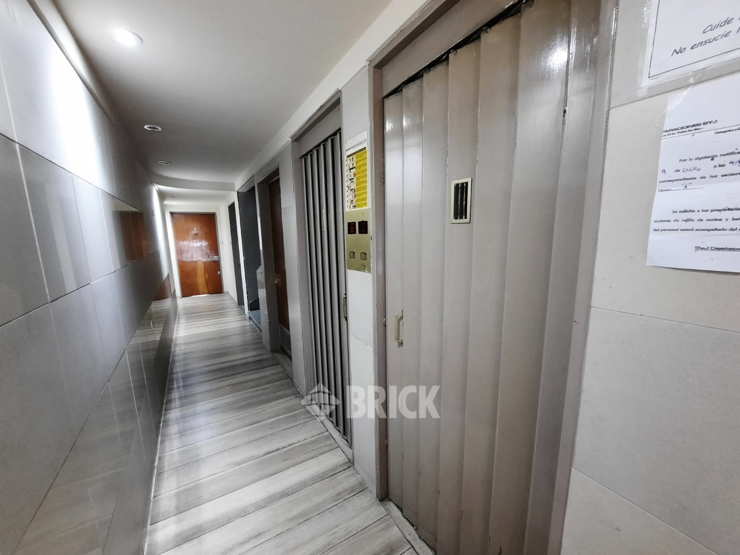 CHARCAS al 3900 Piso 4 39