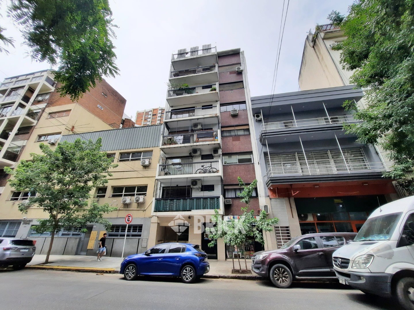 CHARCAS al 3900 Piso 4 42